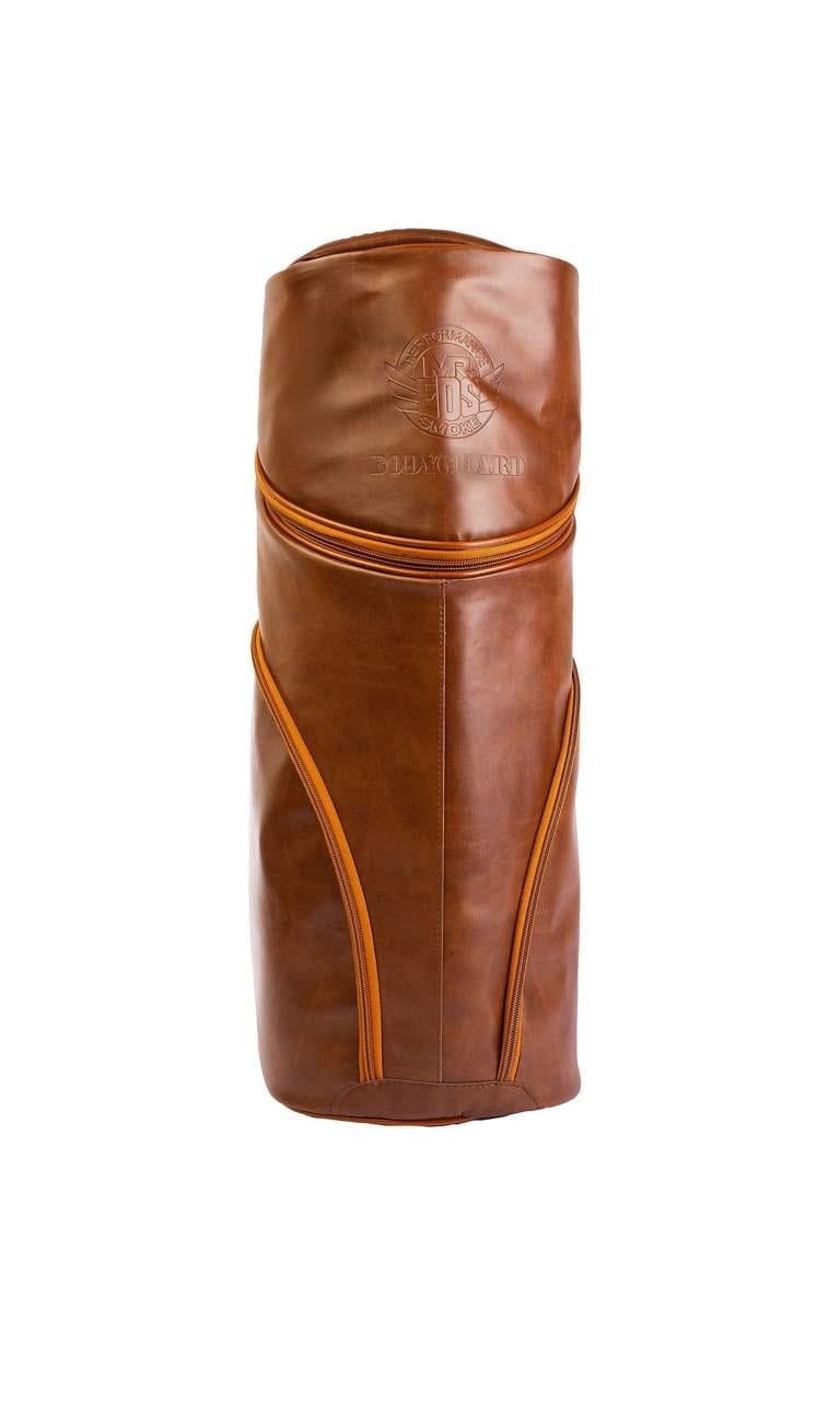 MR EDS Deri Çanta L (Joystick