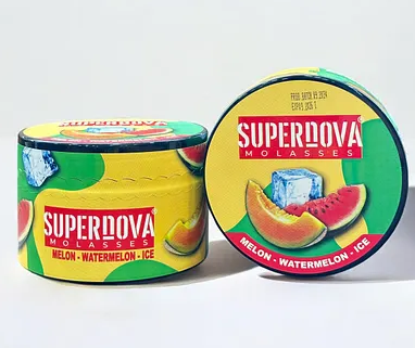 SÜPERNOVA 200 GR KOD 18