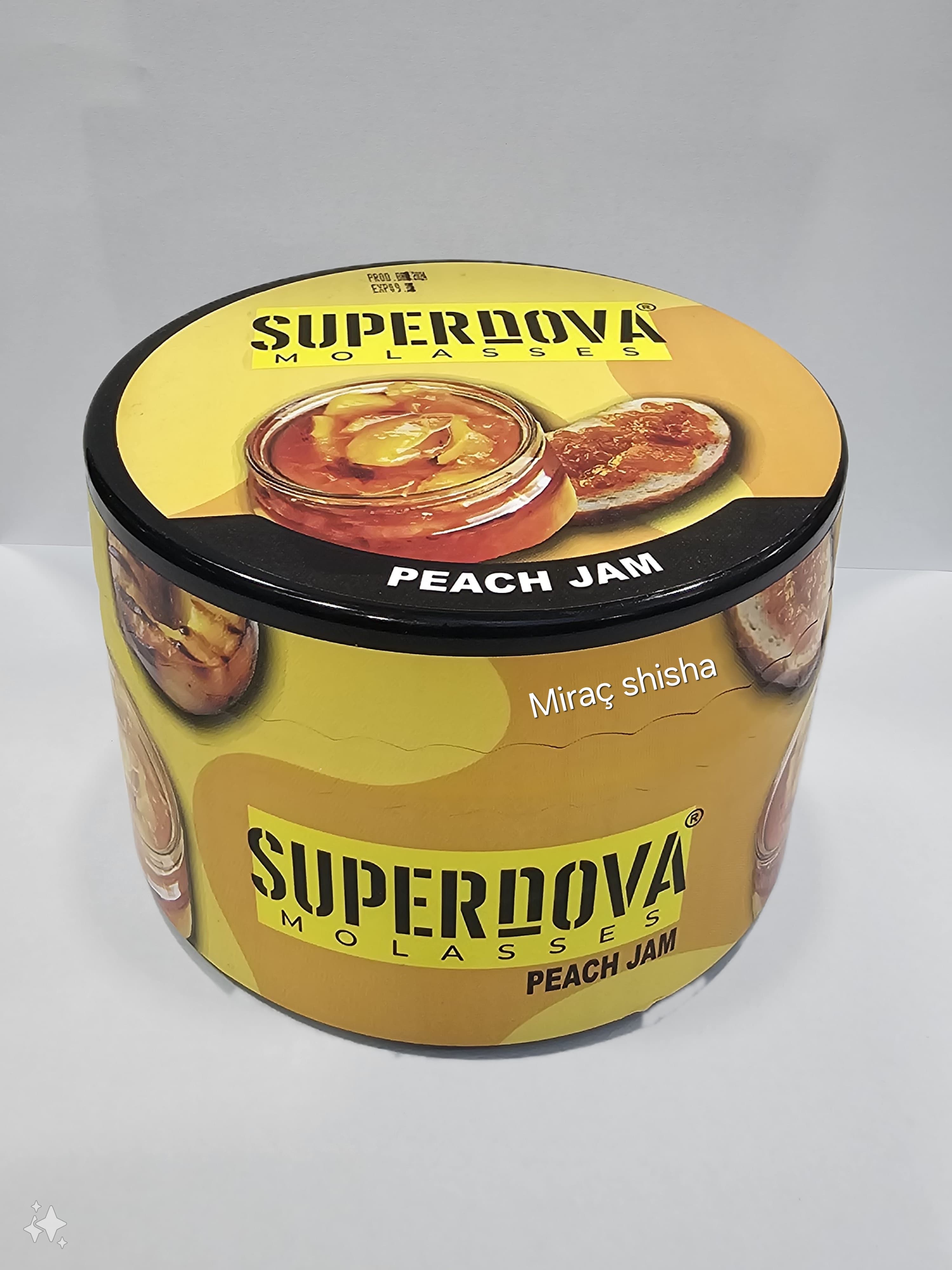 SÜPERNOVA 200 GR KOD 017