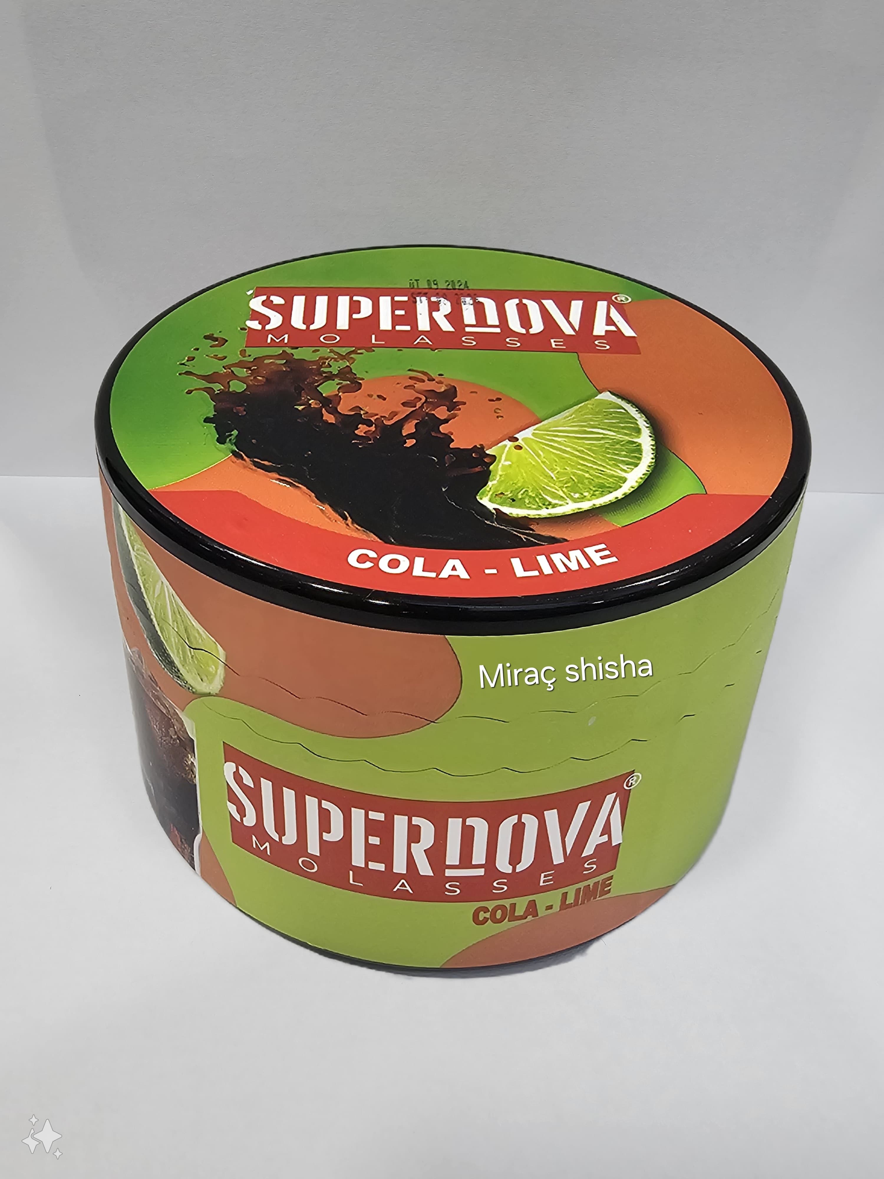 SÜPERNOVA 200 GR KOD 010