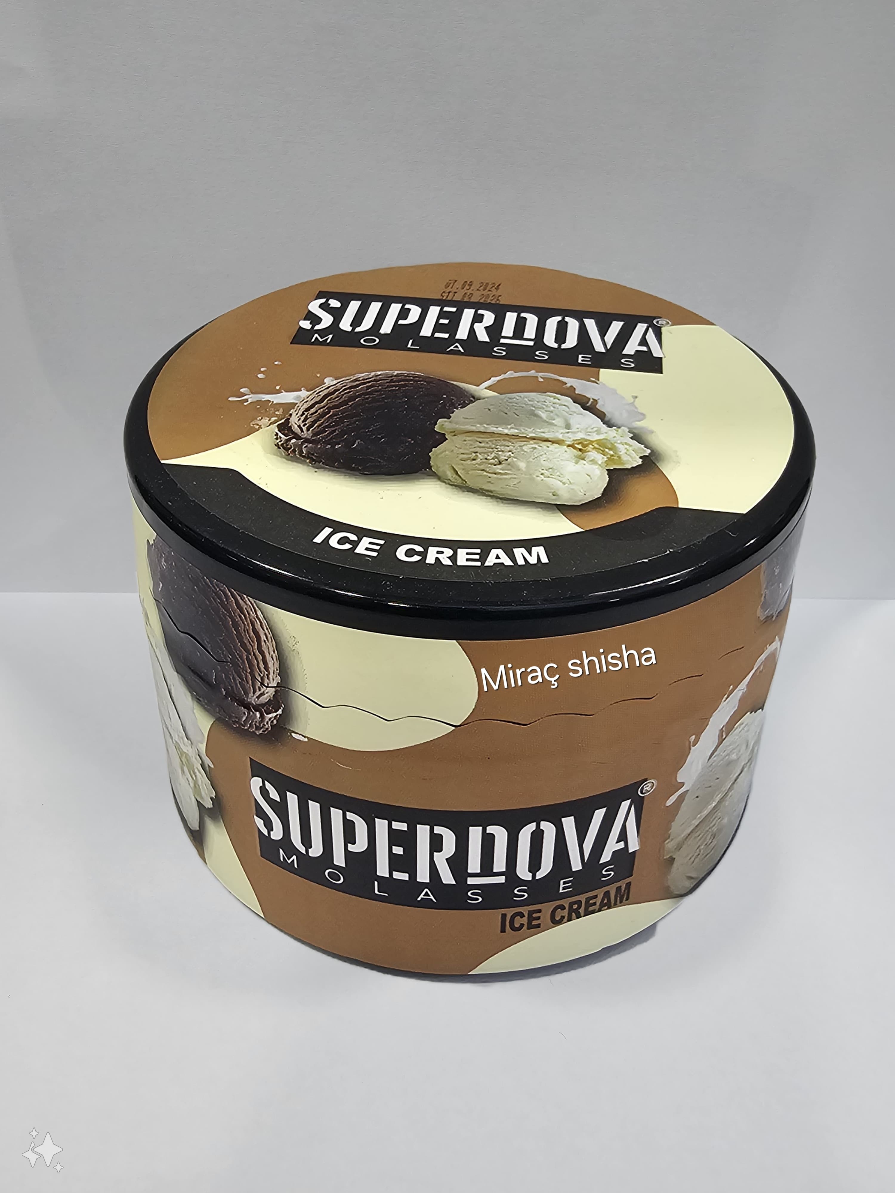 SÜPERNOVA 200 GR KOD 012