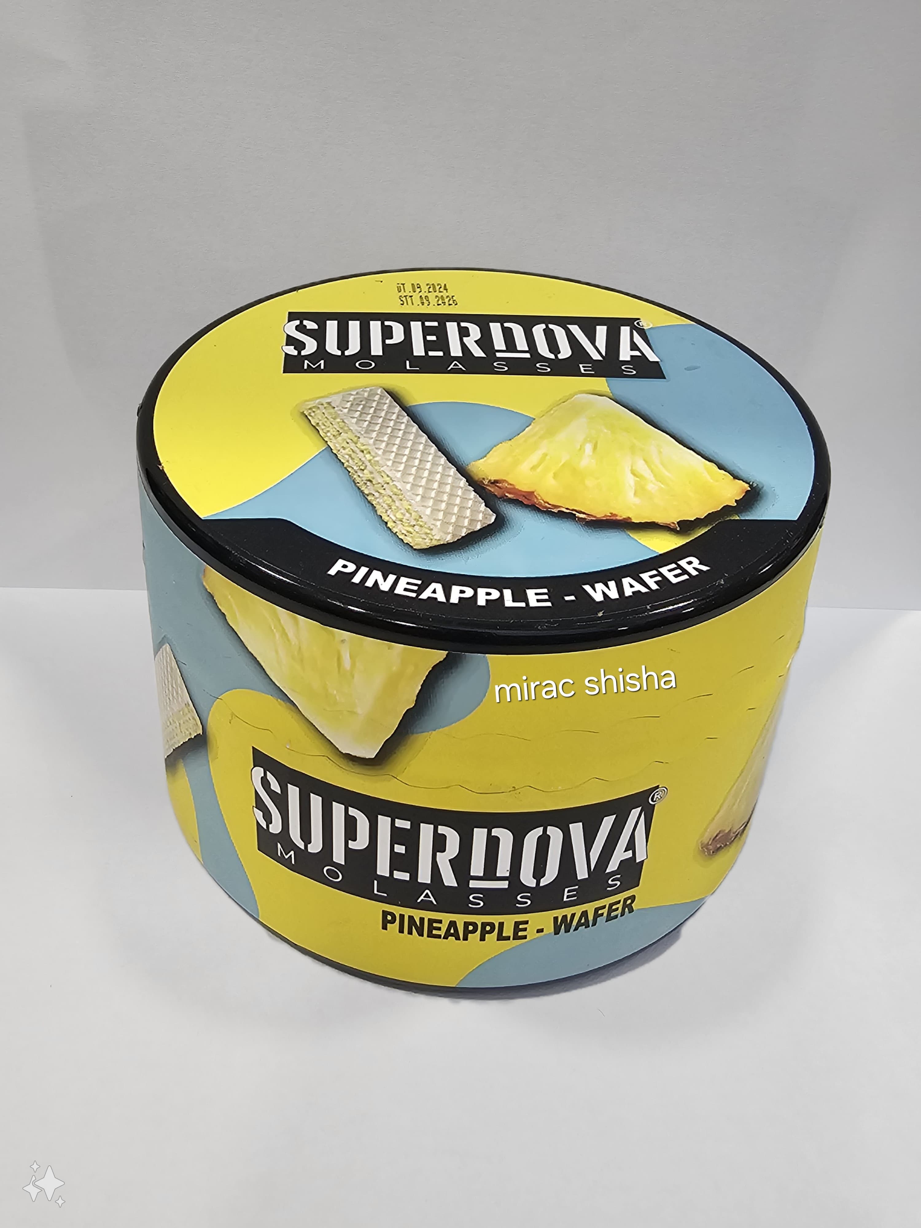 SÜPERNOVA 200 GR KOD 015