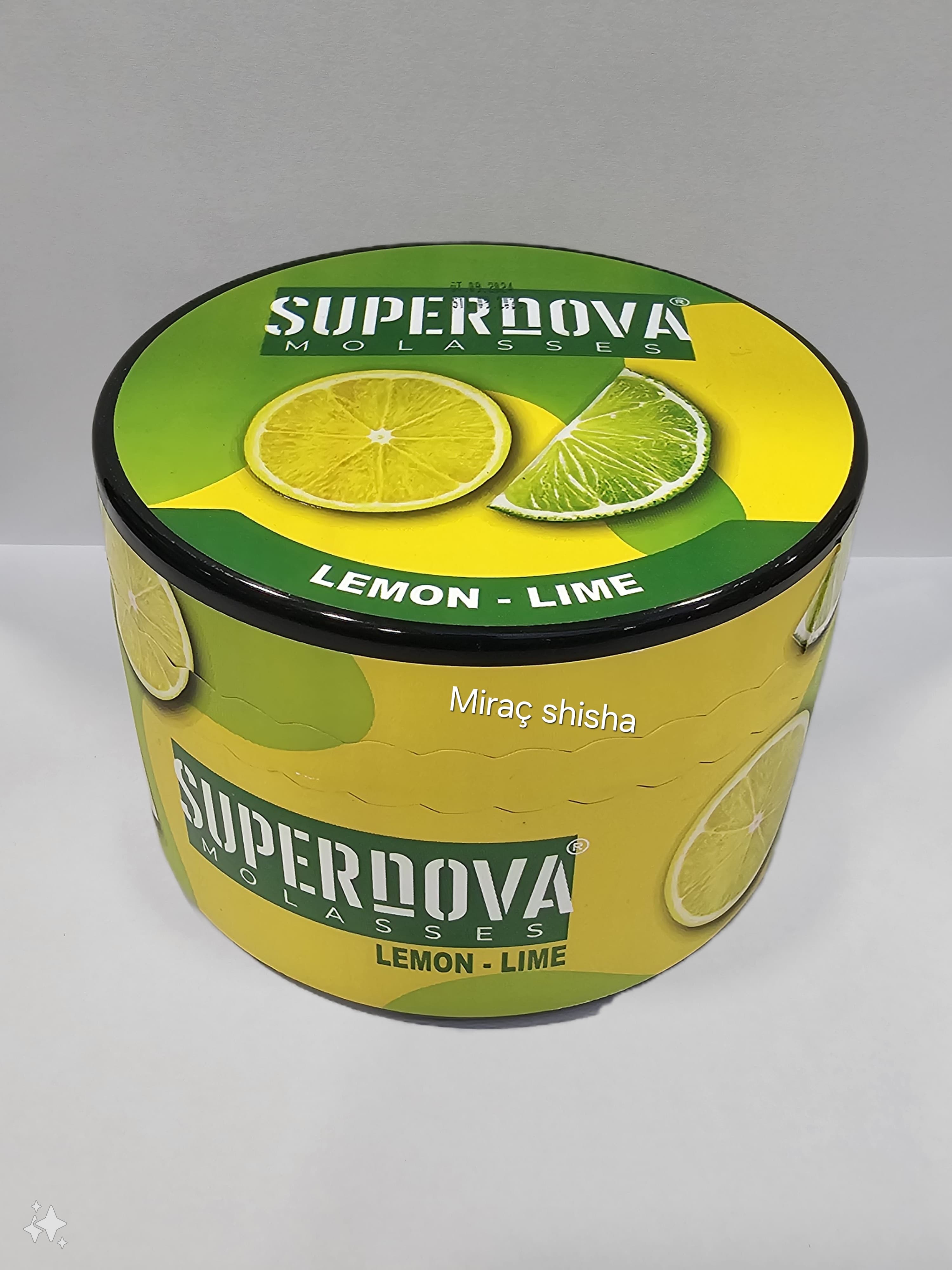 SÜPERNOVA 200 GR KOD 08