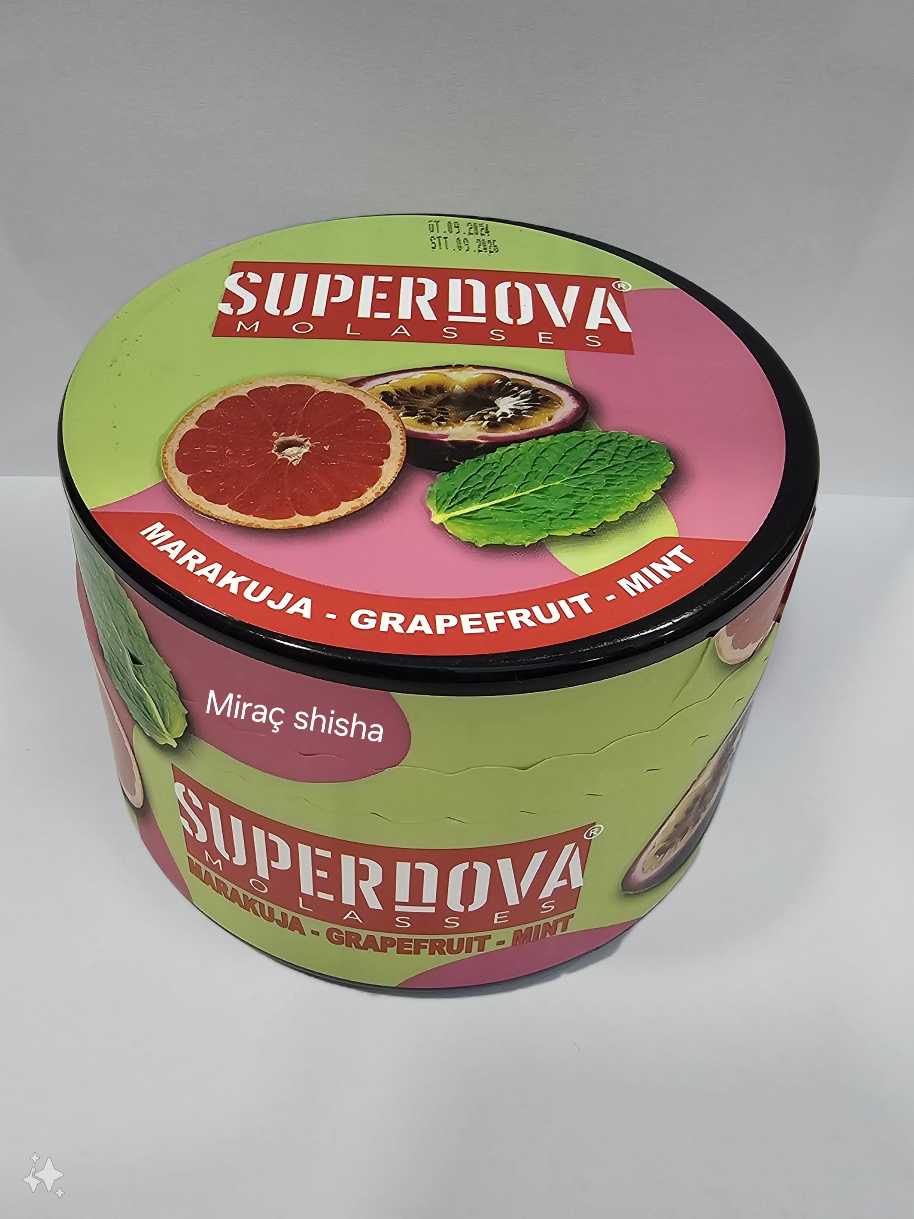 SÜPERNOVA 200 GR KOD 013