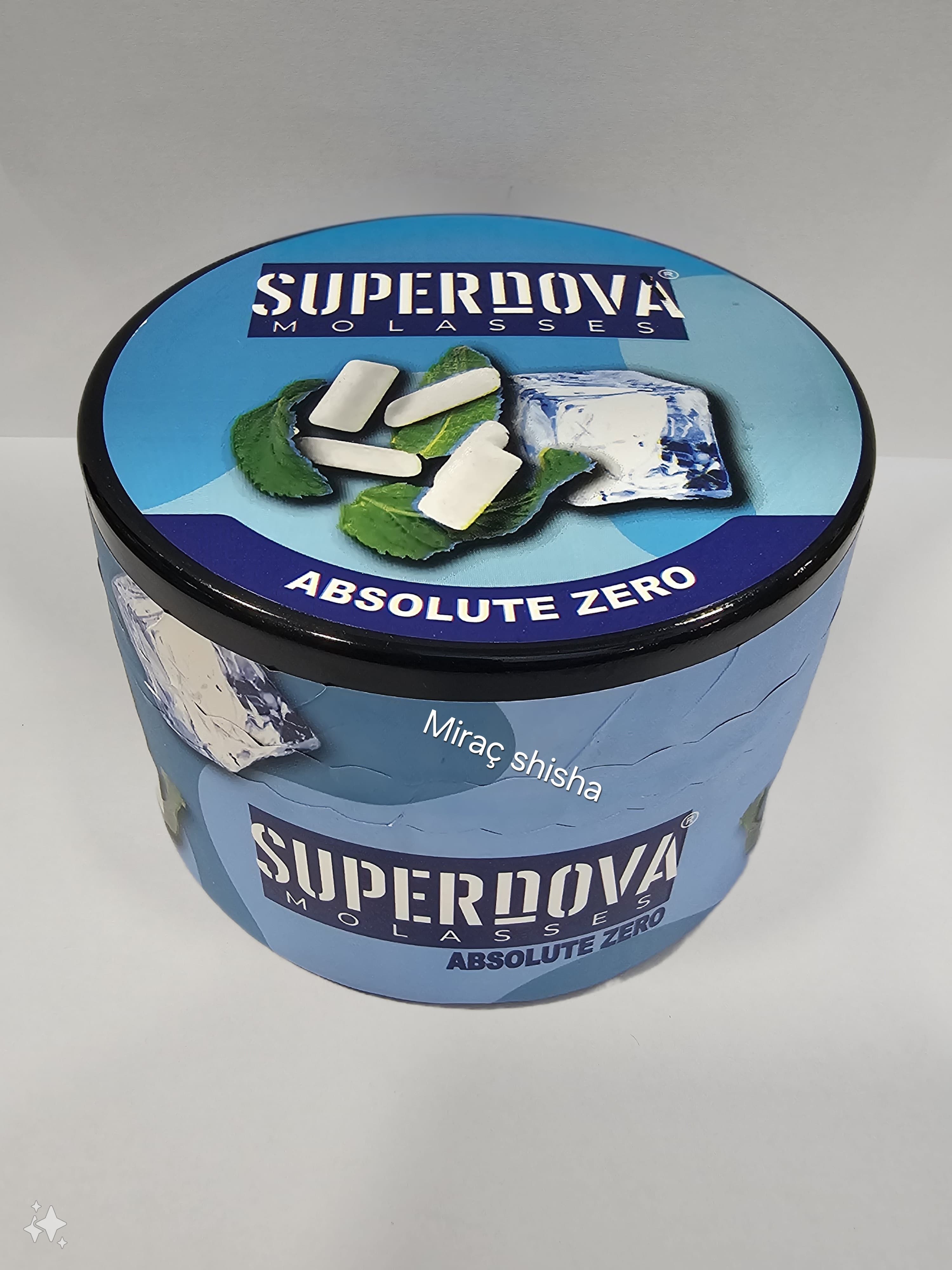 SÜPERNOVA 200 GR KOD 07