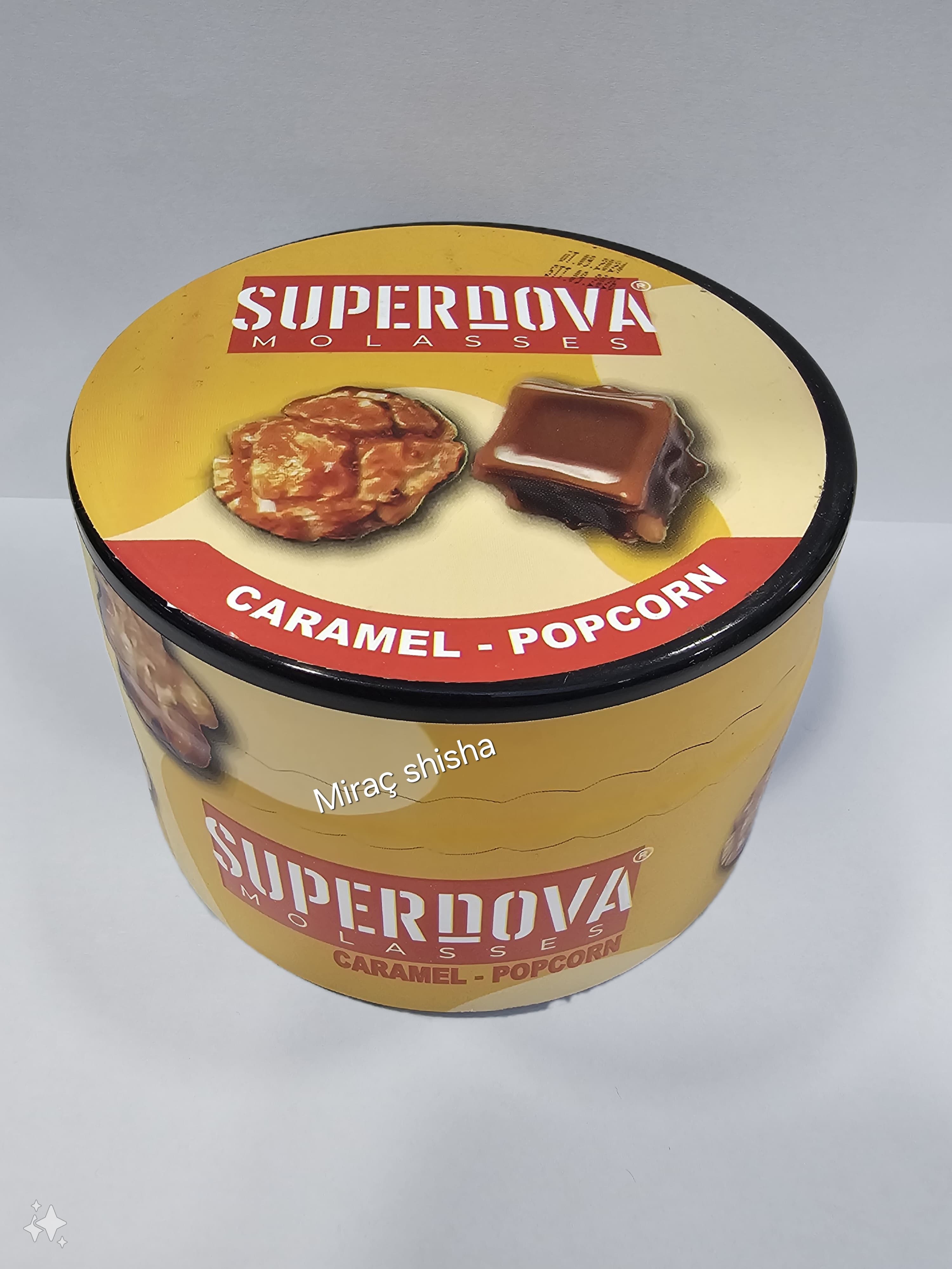 SÜPERNOVA 200 GR KOD 06