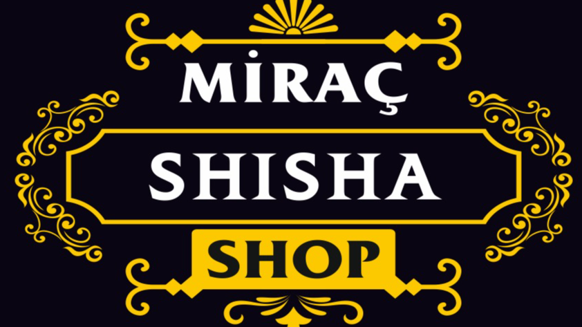 Miraç Shisha - Nargile Malzemeleri - Online Alışverişin Adresi