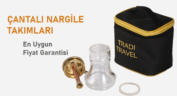 ÇANTALI SET TRADİ TRAVEL MODEL