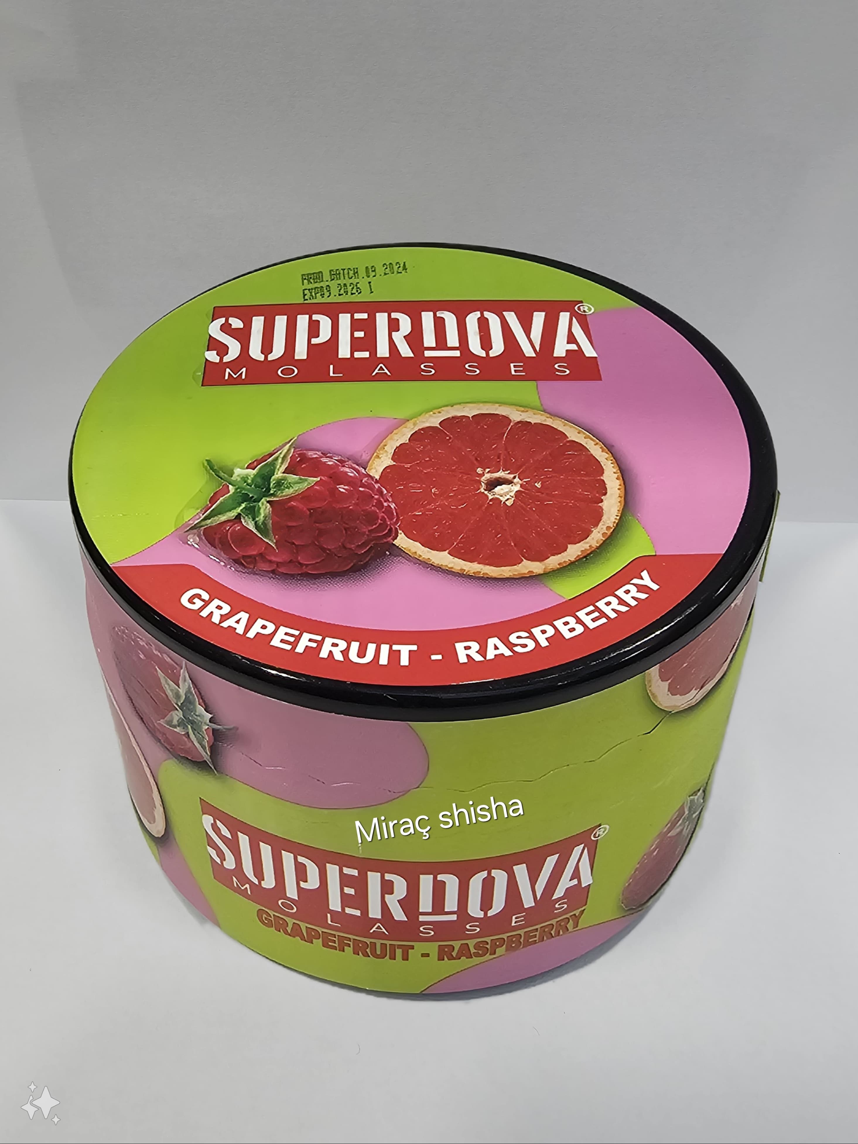 SÜPERNOVA 200 GR KOD 03