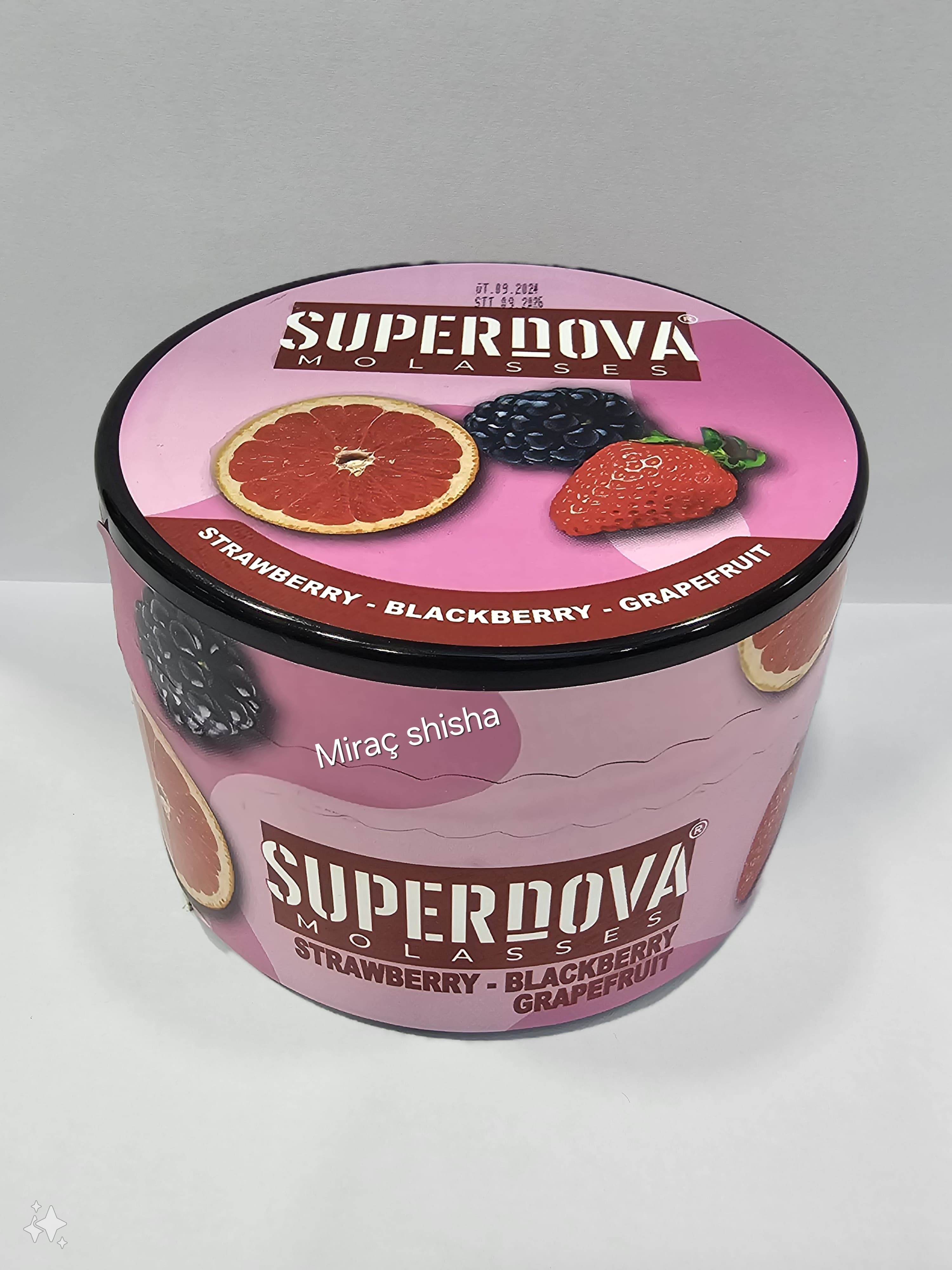 SÜPERNOVA 200 GR KOD 04