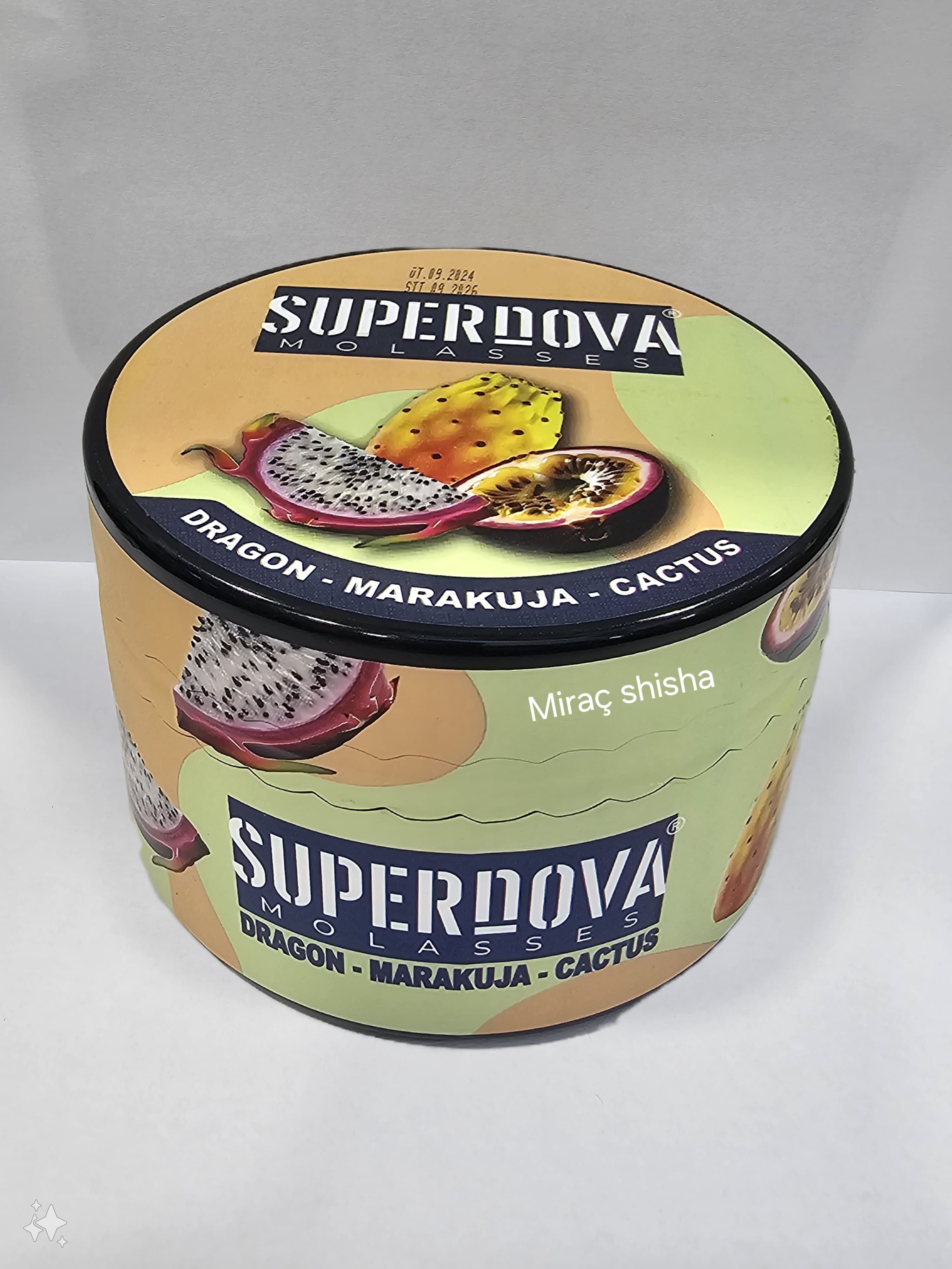 SÜPERNOVA 200 GR KOD 01